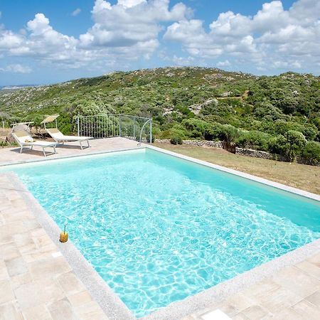La Casa Di Memmi Suites & Rooms Санта-Тереза-Галлура Экстерьер фото