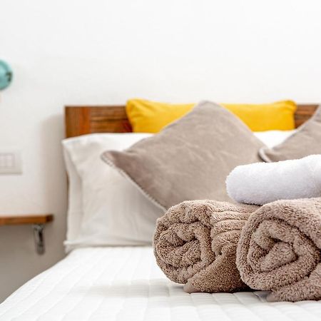 La Casa Di Memmi Suites & Rooms Санта-Тереза-Галлура Экстерьер фото