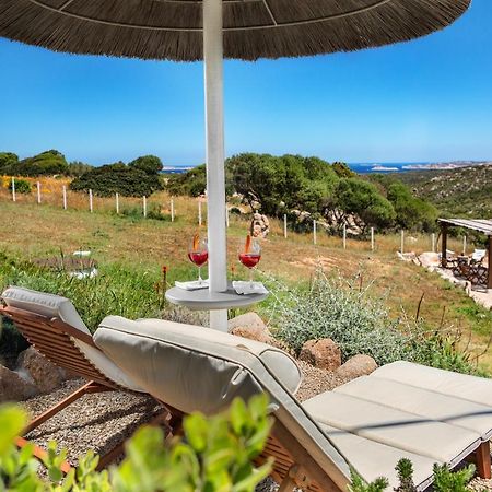 La Casa Di Memmi Suites & Rooms Санта-Тереза-Галлура Экстерьер фото