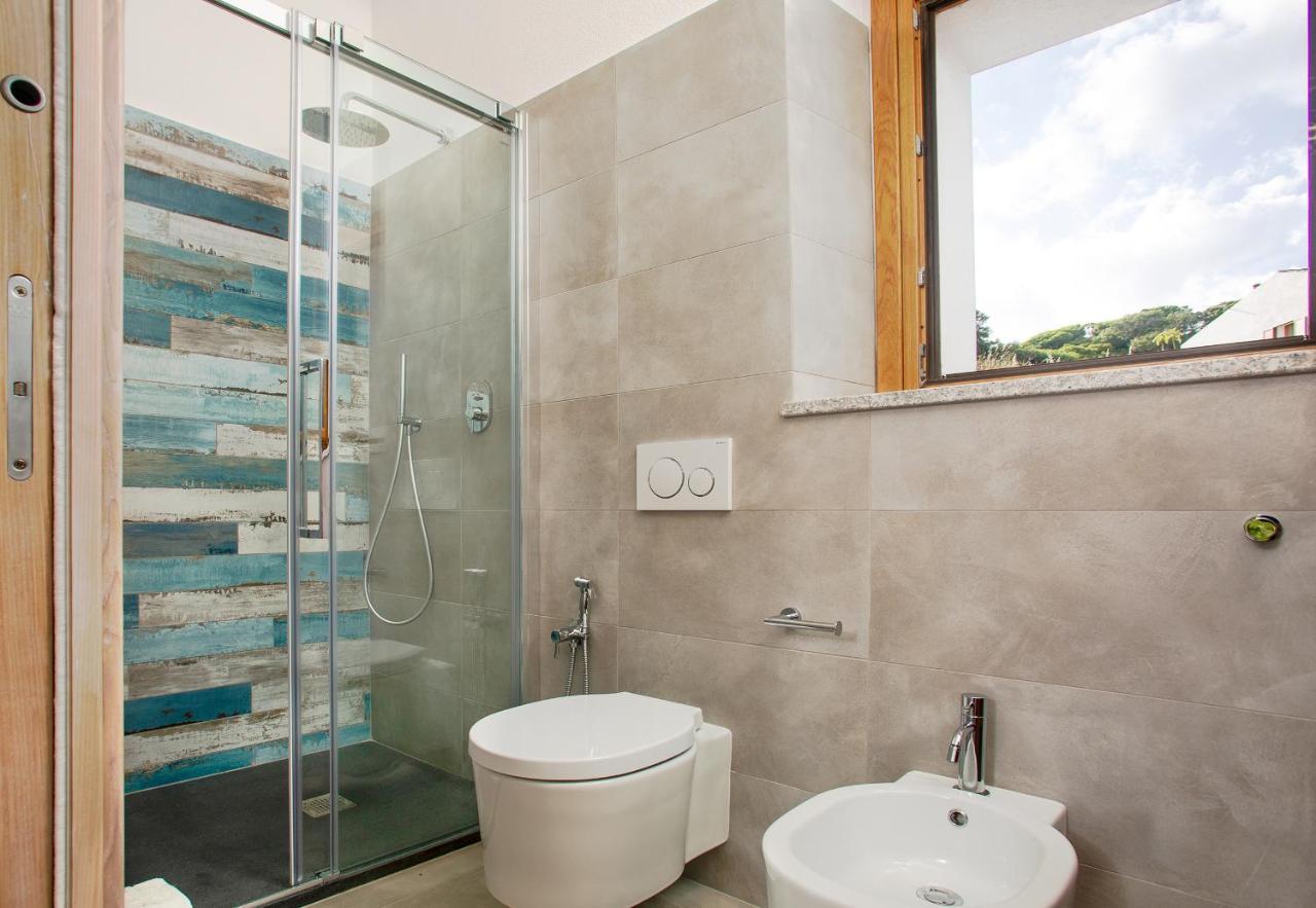 La Casa Di Memmi Suites & Rooms Санта-Тереза-Галлура Экстерьер фото