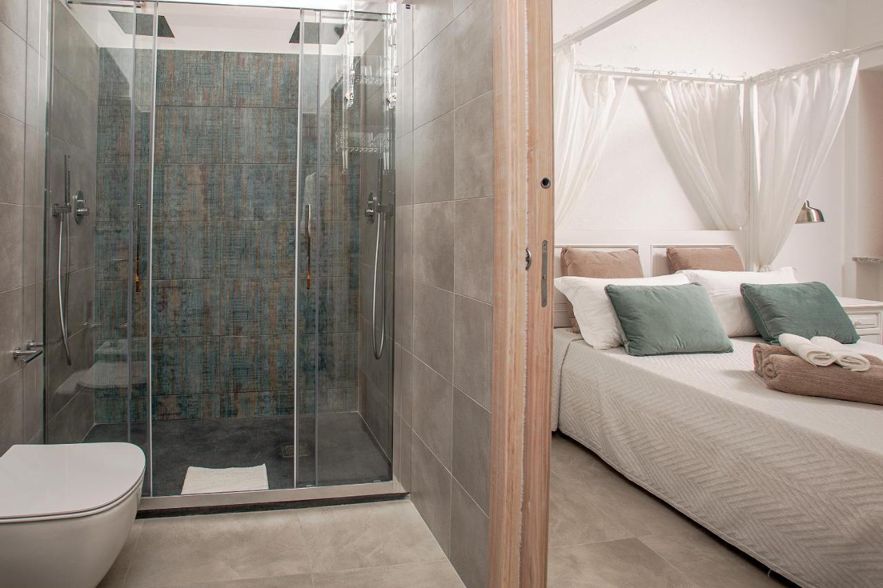 La Casa Di Memmi Suites & Rooms Санта-Тереза-Галлура Экстерьер фото