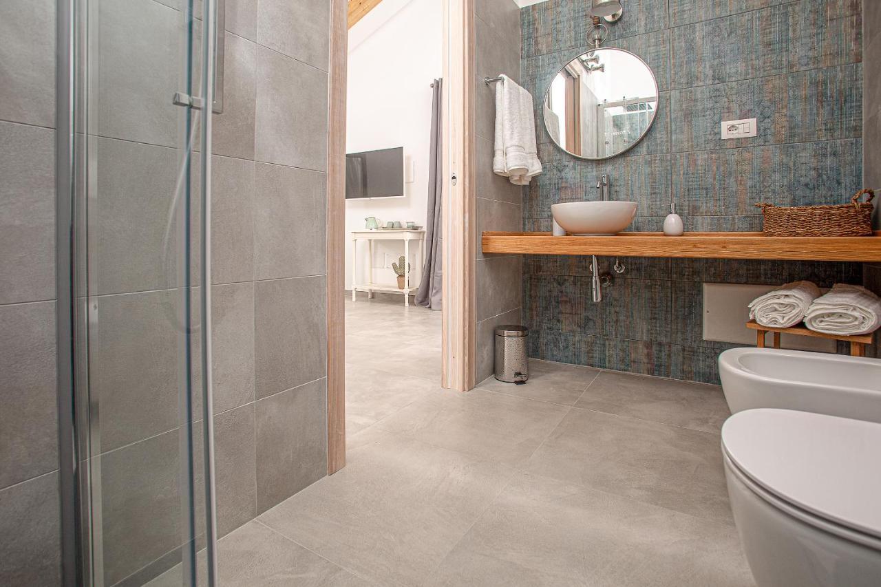 La Casa Di Memmi Suites & Rooms Санта-Тереза-Галлура Экстерьер фото