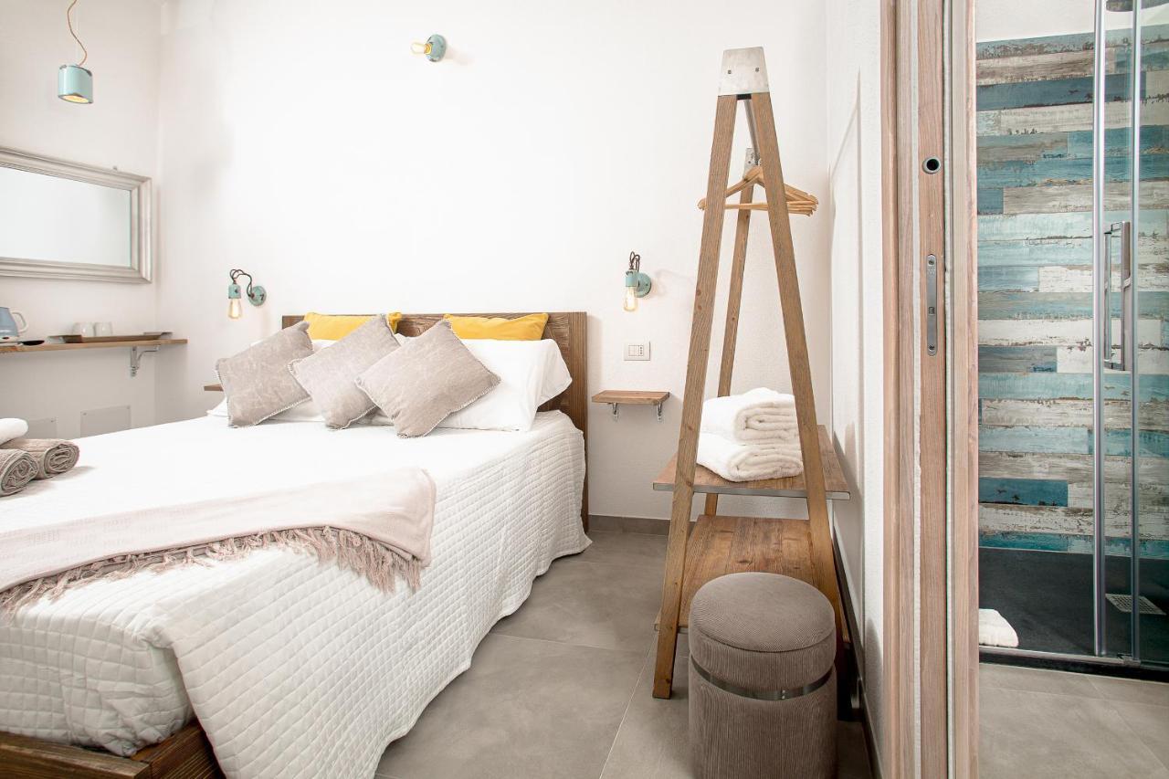 La Casa Di Memmi Suites & Rooms Санта-Тереза-Галлура Экстерьер фото