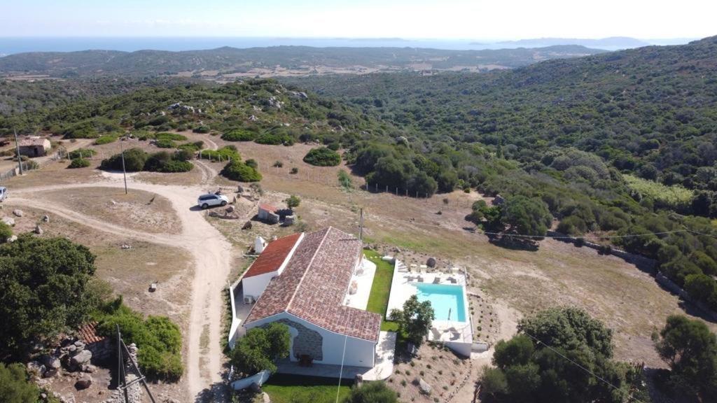 La Casa Di Memmi Suites & Rooms Санта-Тереза-Галлура Экстерьер фото