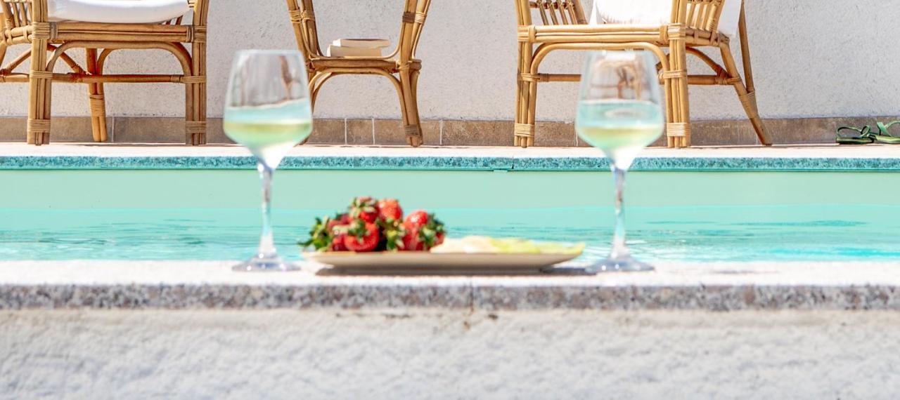 La Casa Di Memmi Suites & Rooms Санта-Тереза-Галлура Экстерьер фото