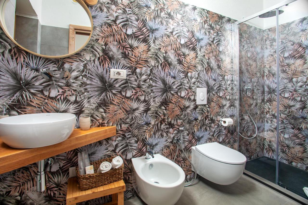 La Casa Di Memmi Suites & Rooms Санта-Тереза-Галлура Экстерьер фото